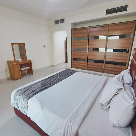 Marina Tower Hotel Manama Ngoại thất bức ảnh