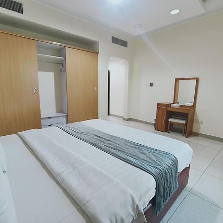 Marina Tower Hotel Manama Ngoại thất bức ảnh