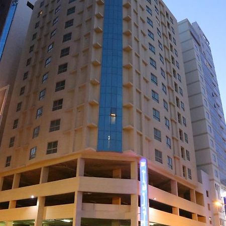Marina Tower Hotel Manama Ngoại thất bức ảnh