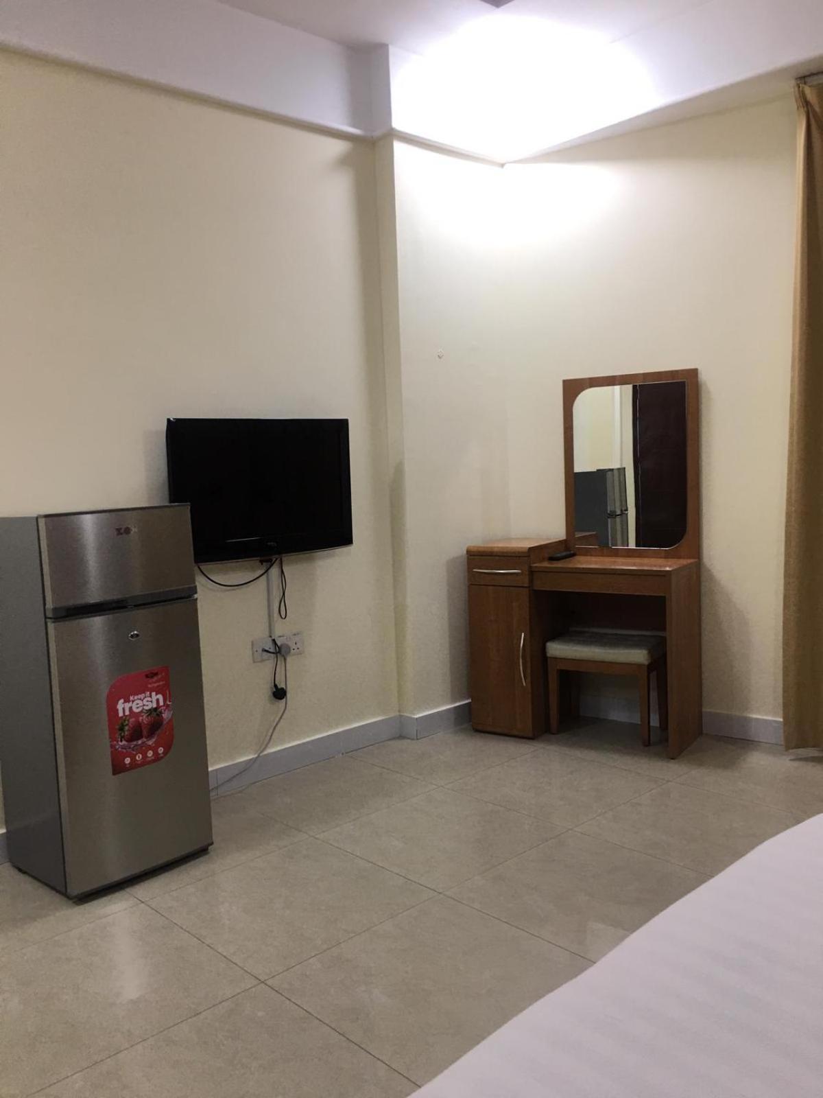 Marina Tower Hotel Manama Ngoại thất bức ảnh