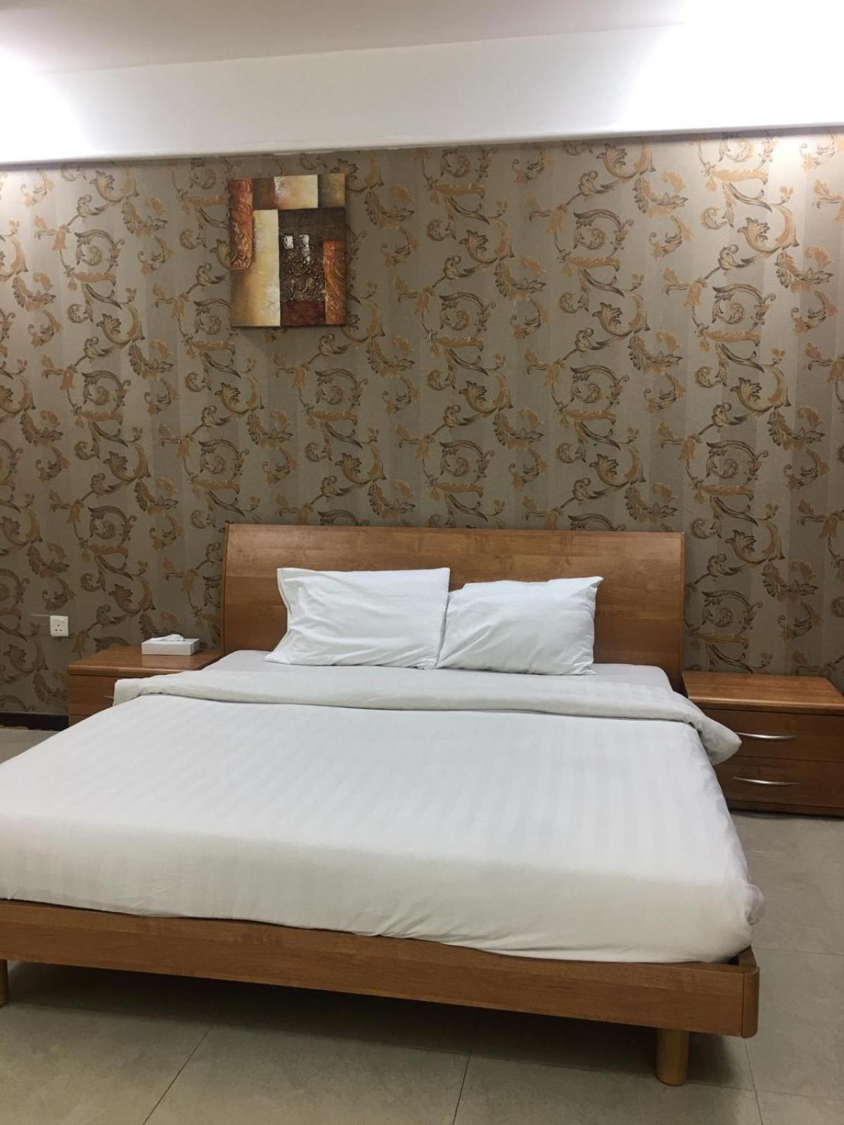 Marina Tower Hotel Manama Ngoại thất bức ảnh