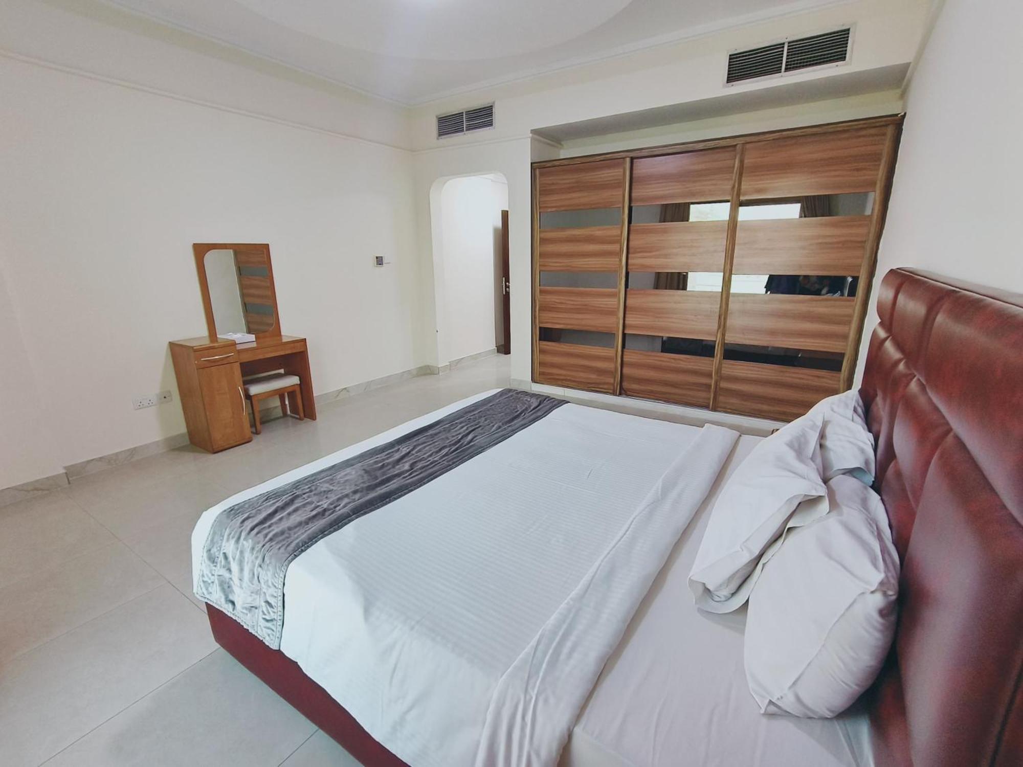 Marina Tower Hotel Manama Ngoại thất bức ảnh