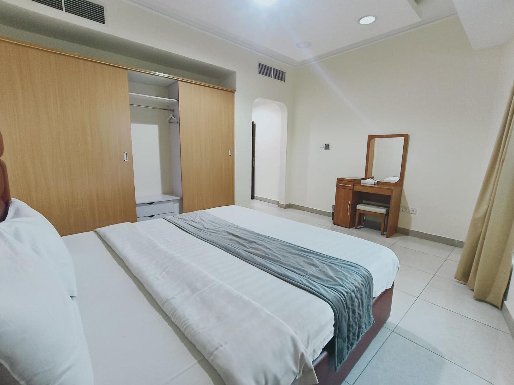 Marina Tower Hotel Manama Ngoại thất bức ảnh