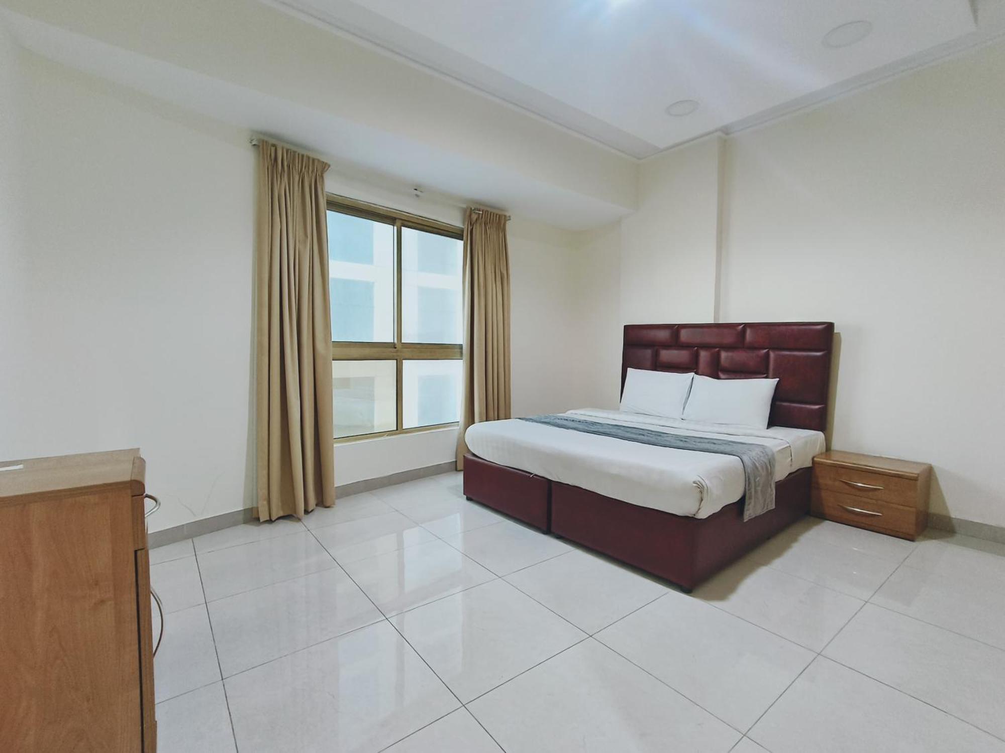 Marina Tower Hotel Manama Ngoại thất bức ảnh