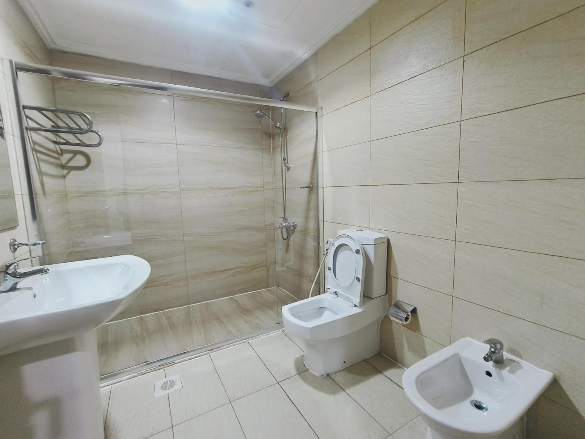 Marina Tower Hotel Manama Ngoại thất bức ảnh