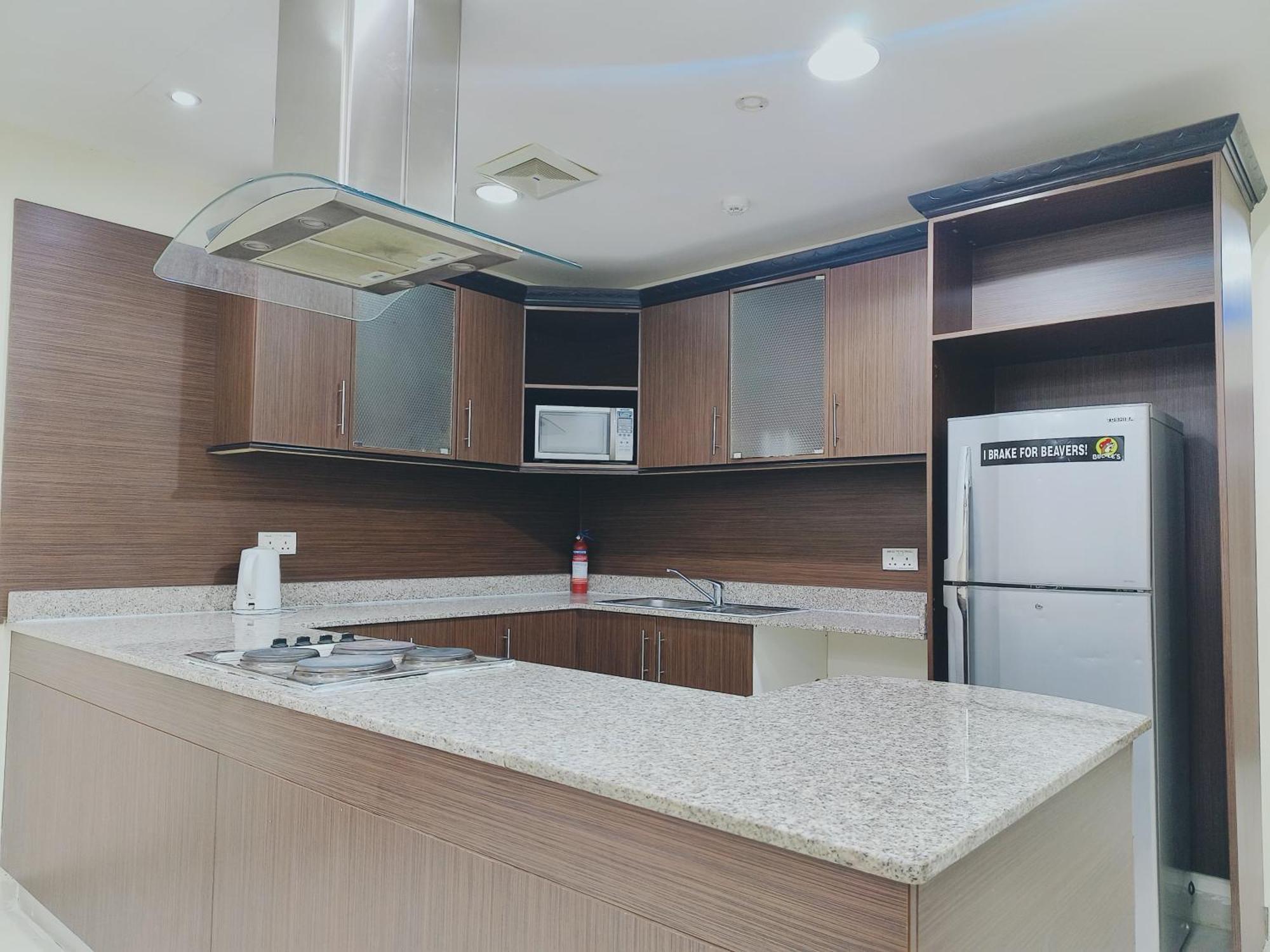 Marina Tower Hotel Manama Ngoại thất bức ảnh