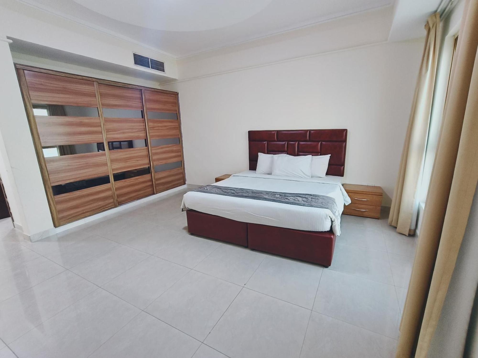 Marina Tower Hotel Manama Ngoại thất bức ảnh