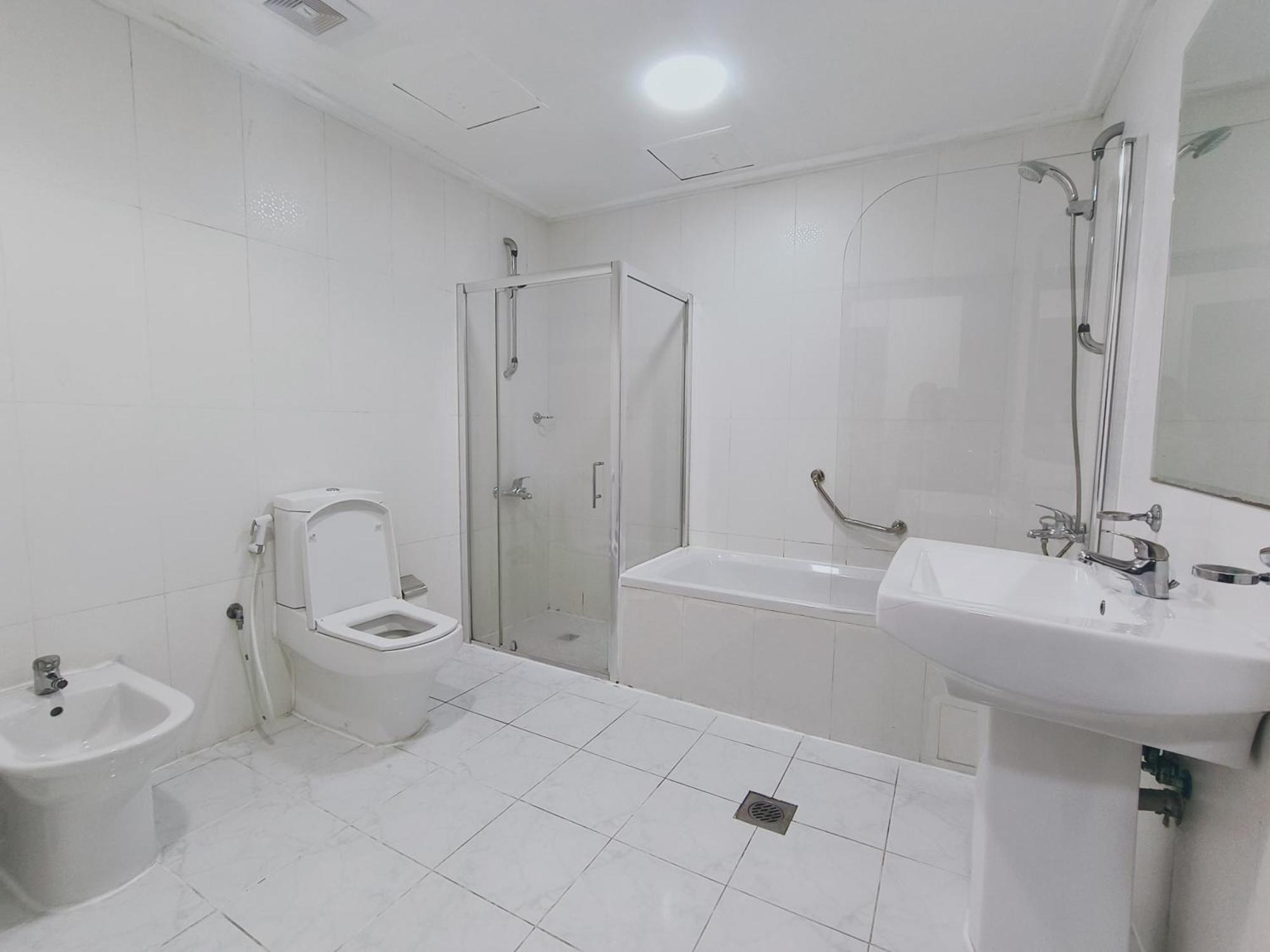 Marina Tower Hotel Manama Ngoại thất bức ảnh