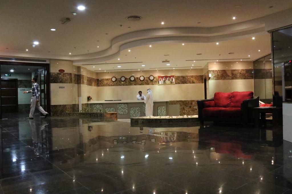 Marina Tower Hotel Manama Ngoại thất bức ảnh