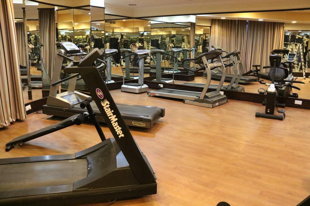 Marina Tower Hotel Manama Ngoại thất bức ảnh