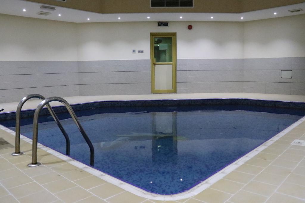 Marina Tower Hotel Manama Ngoại thất bức ảnh