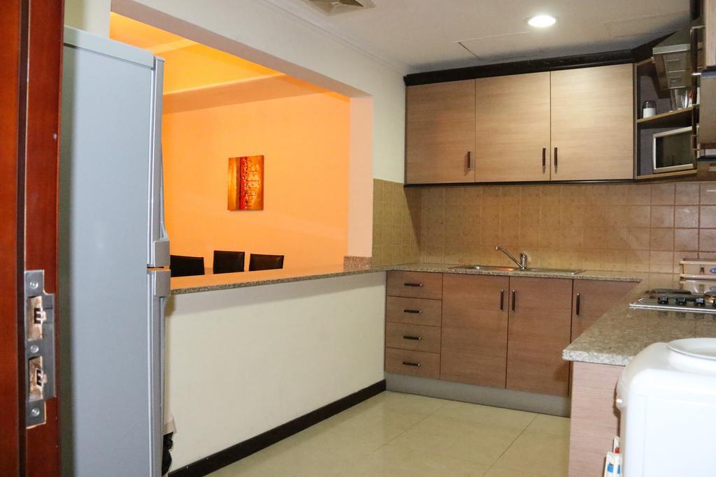 Marina Tower Hotel Manama Ngoại thất bức ảnh