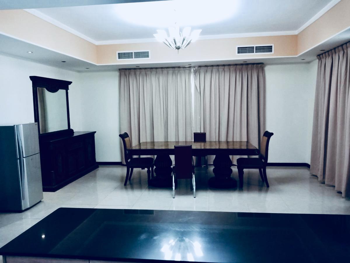 Marina Tower Hotel Manama Ngoại thất bức ảnh